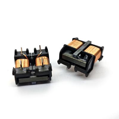 Chine LFT Series Integrated Common Mode And Differential Mode Choke à vendre