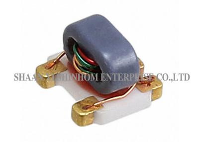 China Radio Frequency Wideband Balun Transformer Coils With Enameled Copper Wire for sale