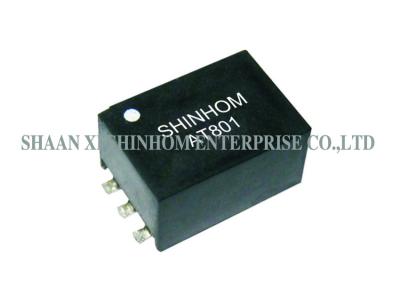 China Epoxidaudiotransformator 20Hz - 20kHz maximale Antwort 0.25dB des potting-SMD zu verkaufen