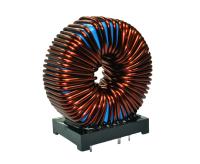 Chine Chaîne toroïdale d'inductance de l'inducteur 800uH de puissance d'inducteur toroïdal à forte intensité de noyau à vendre