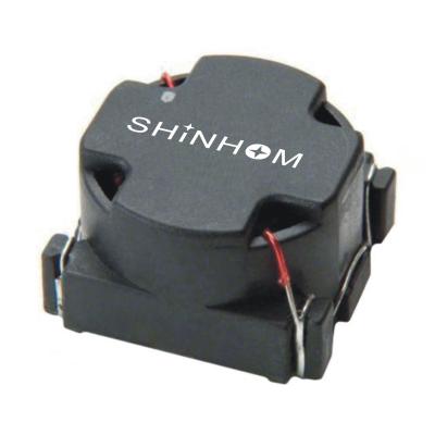 China Electronics Appliances Common Mode Power Line Choke Power Coils With LCD Display for sale