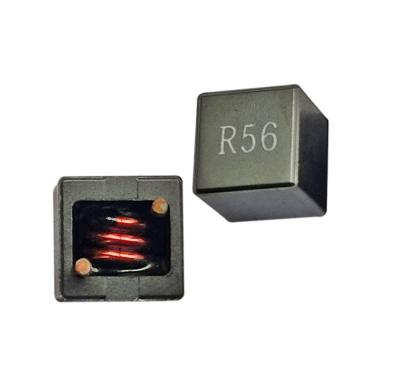 China De Inductor Hoge Huidige Vaste Inductor Met geringe geluidssterkte van de onderdompelingsinstallatie Beschermde Macht Te koop