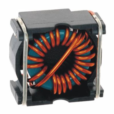 China 1.5uH - inductor toroidal SMD del poder de los inductores del poder del soporte de la superficie 4700uH en venta