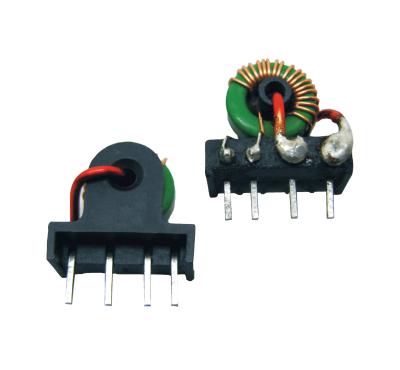 China PCB Mounting 20A Toroidal Current Sense Transformer for sale