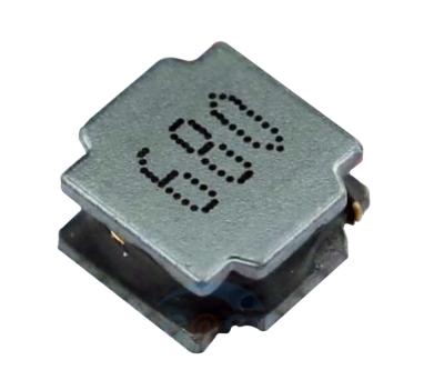 China SMT de epoxy magnético SMD de gran intensidad protegió los inductores en venta