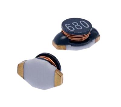 China Dr. baixo cerâmico Chip Inductor Unshielded da ferrite de SMD à venda