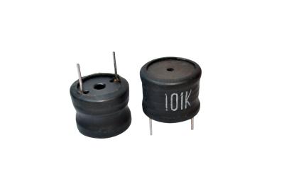 China Resistencia de aislamiento del inductor de la inmersión del dr Type Low Profile en venta