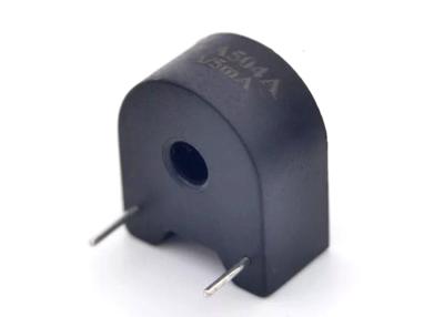 China PCB Mounted 20A Current Sense Transformer Epoxy Encapsulation for sale