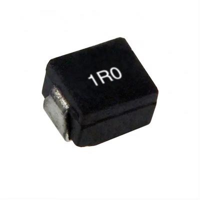 Chine Inductance à forte intensité moulée de SMD Chip Power Inductor 100uH à vendre