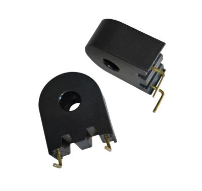 China 4000V Miniature Current Sense Transformer PCB Mount for sale