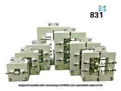 split core current transformer with 5-5000a input and 1-5a output operating frequency 50-60hz