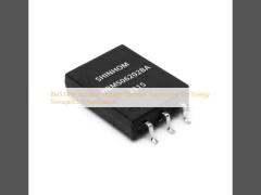 BMS High Isolation Voltage Network Transformer For Energy Storage(ESS) Application