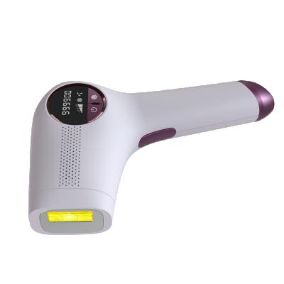 China Wholesale Hair Removal Custom Flashes Personal Home Use 999900 Ice IPL Hair Removal for sale