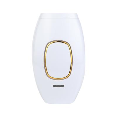 China Wholesale Personal Led Hair Removal Lamp Mini Laser In Lip IPL Home Hair Removal for sale