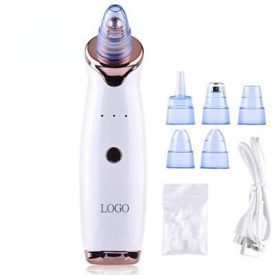 China Wholesale Black Head Removal Vacuum Machine Whitehead Blackhead Remover for sale