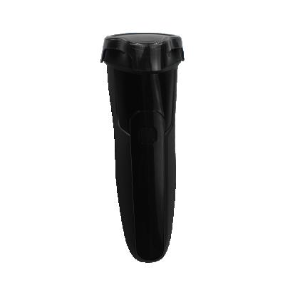 China Wholesale Triple Blade USB Man Private Room Electric Portable Rechargeable Shaver Razor For Men for sale