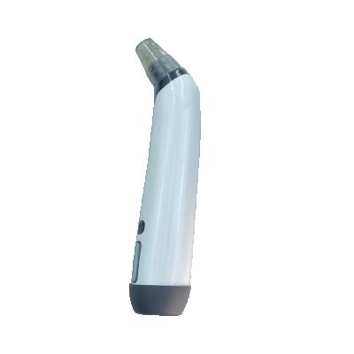 China Wholesale Electric Professional Cold Hot Hot Vacuum Smart Face Wholesale Black Head Removal Remover for sale