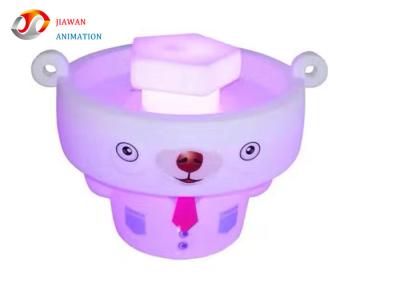 China Rotational Moulding Material Fiberglass Sand Table , Kids Bear Sand Toys for sale