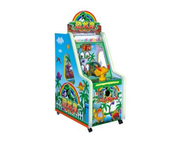 China Tribune op Arcademachine/Muntstuk In werking gestelde het Videospelletjeconsole van de Arcademachine Te koop