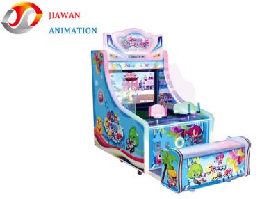 China De gekke Machines van de Water Originele Arcade/de Klassieke Machines van het Arcadespel voor Tweepersoons Te koop