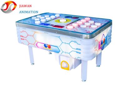 China Naughty Bean Arcade Games Machines Hammer Hitting Parent - Child Game for sale