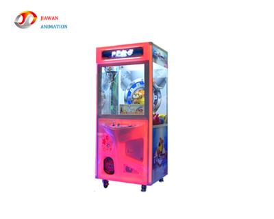 China Stuk speelgoed van de de Arcadeprijs van de Klauwkraan van de de Machinesgroef Doll van de het Spelgift Machine180w Macht Te koop