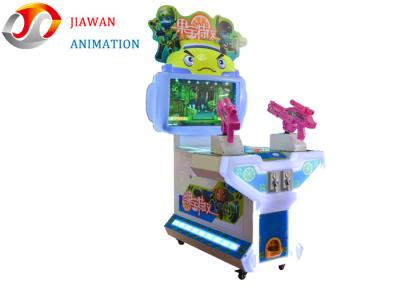 China Het Kanon die van de fruitslag de Grootmoedige en Luxeverschijning van de Arcademachine schieten Te koop