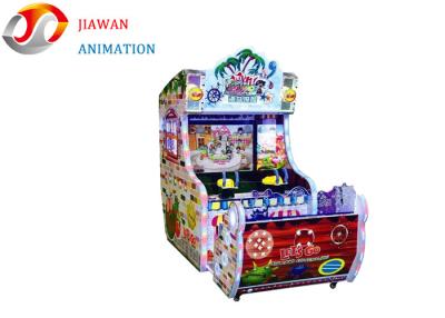 China 32 duim Oceaan van de de Arcademachine W1100XD2400XH2050 van het Avonturen Multispel MM. Te koop