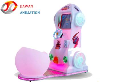 China 17 Inches LCD Coin Operated Car Racing Arcade Machine With Chair for sale