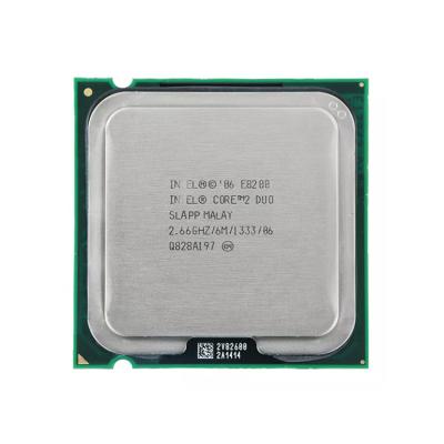 China Desktop for Intel CPU Cor2 Quad Processor Q9400 (6m Cache, 2.66 GHz, 1333 MHz Fsb) for sale