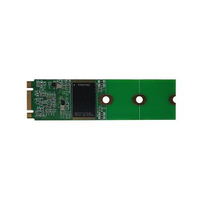 China SSD M.2 Sata Protocol Ngff Interface SSD For Industrial Application Included 64gb 128gb 256gb 512gb 1tb 2tb for sale