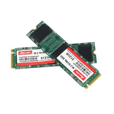 China Factory Supply M.2 Nvme SSD Drive Original SSD Drive 256gb 512g 1tb 2tb Solid State Hard Driver Laptop Memory Storage for sale