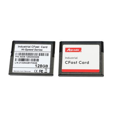 China Professional Factory For 128gb Cfast 2.0 4GB~512GB Flash Card Compact Cf Card Memory Card for sale