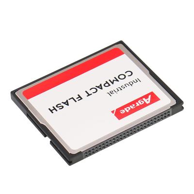 China Original Nand Flash Compact Flash Card Cf Memory Cf Card 32GB 64GB 128GB For Cnc/Pc/ Server Dvr/Nvr 4GB~128GB for sale