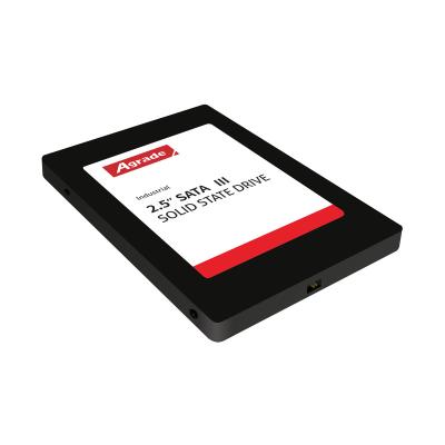 China New Original SSD OEM Interface 4GB 8GB 16GB 32GB Sata3.0 2.5 Inch Internal Wholesale Solid State SSD Drive for sale