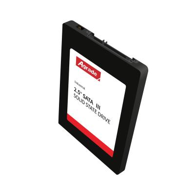 China SSD Laptop / 32gb Desktop SSD 2.5 Inch Sata3 Hard Drive Internal Solid State Disk for sale