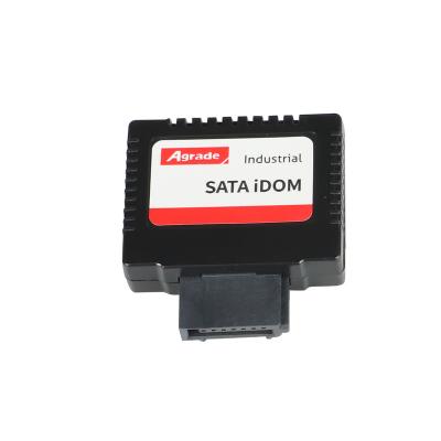 China Industrial SSD 2gb Sata DOM 4gb Mlc Disk On Module 8gb 16gb Slc Dom Module 32gb for sale