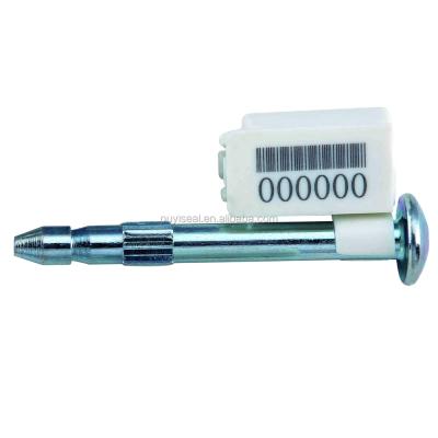 China ISO17712 High Security High Security Container Bolt Anti-Rotation Joint for sale