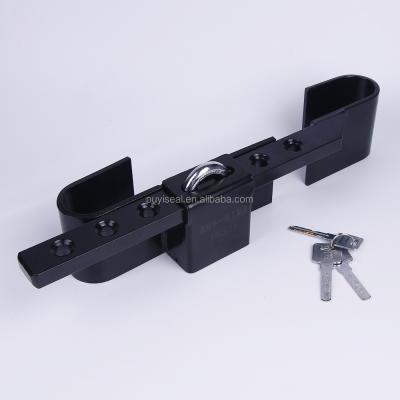 China Barrier Seals Heavy Duty Padlock Container Door Lock Barrier Seal for sale