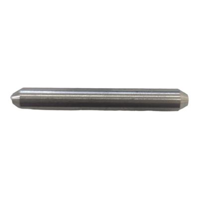 China Industrial OEM CNC Machined Parts Stainless Steel Cylindrical Stud for sale