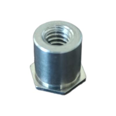 China Machinery Factory Supply Hex Rivet Nut Bushings for sale