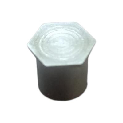 China Professional Steel Machinery Hex Rivet Nut Repair Accessories for sale