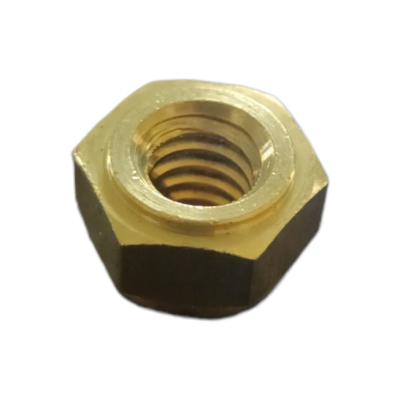 China High Quality Machinery Zinc Hex Dome Nuts Hex Nuts for sale