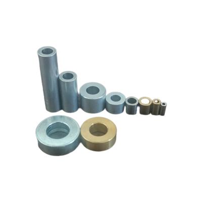 China Machinery Round Spacer Round Cavity Stainless Steel Standoff Spacer for sale