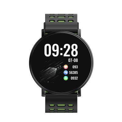 China hot sale 3G waterproof smart watch 119plus new smart wrist watch with ecg and bp and camera for sale