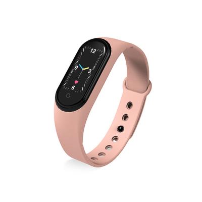 China 3G M5 Band M5 Smart Watch BT Call Smart Phone Smart Wristband for sale