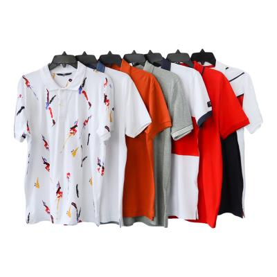 China Wholesale Best Selling Soft 100%cotton Polo Mens Soft And Breathable Mens Pique Polo T-Shirt for sale