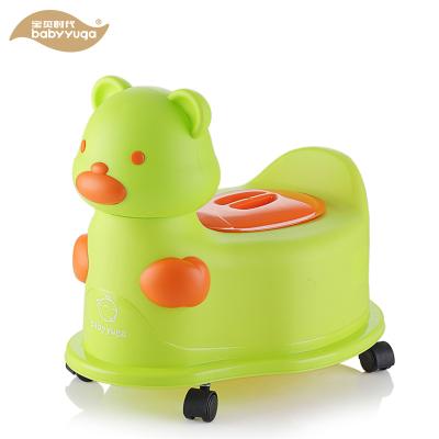 China PP Children Toilet Training Chair Potty for sale