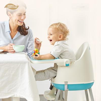 China Plastic Baby Booster Seat Chair For Sitting Dining for sale