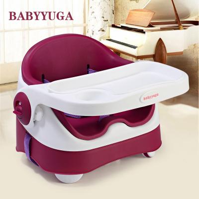 China Well Stocked New Arrival Selling Baby Dining Chair for sale